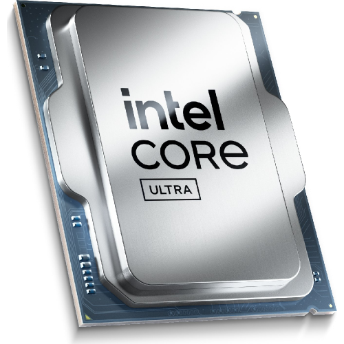 Intel Core Ultra 9 Processor 285K Arrow Lake 3.70 GHz 24 Çekirdek 36MB Önbellek Soket 1851 Tray İşlemci