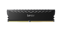 Lexar Thor 32GB (2x16GB) 3600MHz CL18 DDR4 Gaming Ram (LD4U16G36C18LG-RGD)