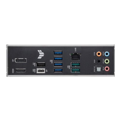 ASUS TUF GAMING B860M-PLUS Intel B860 Soket 1851 8800+(OC)MHz mATX Gaming (Oyuncu) Anakart