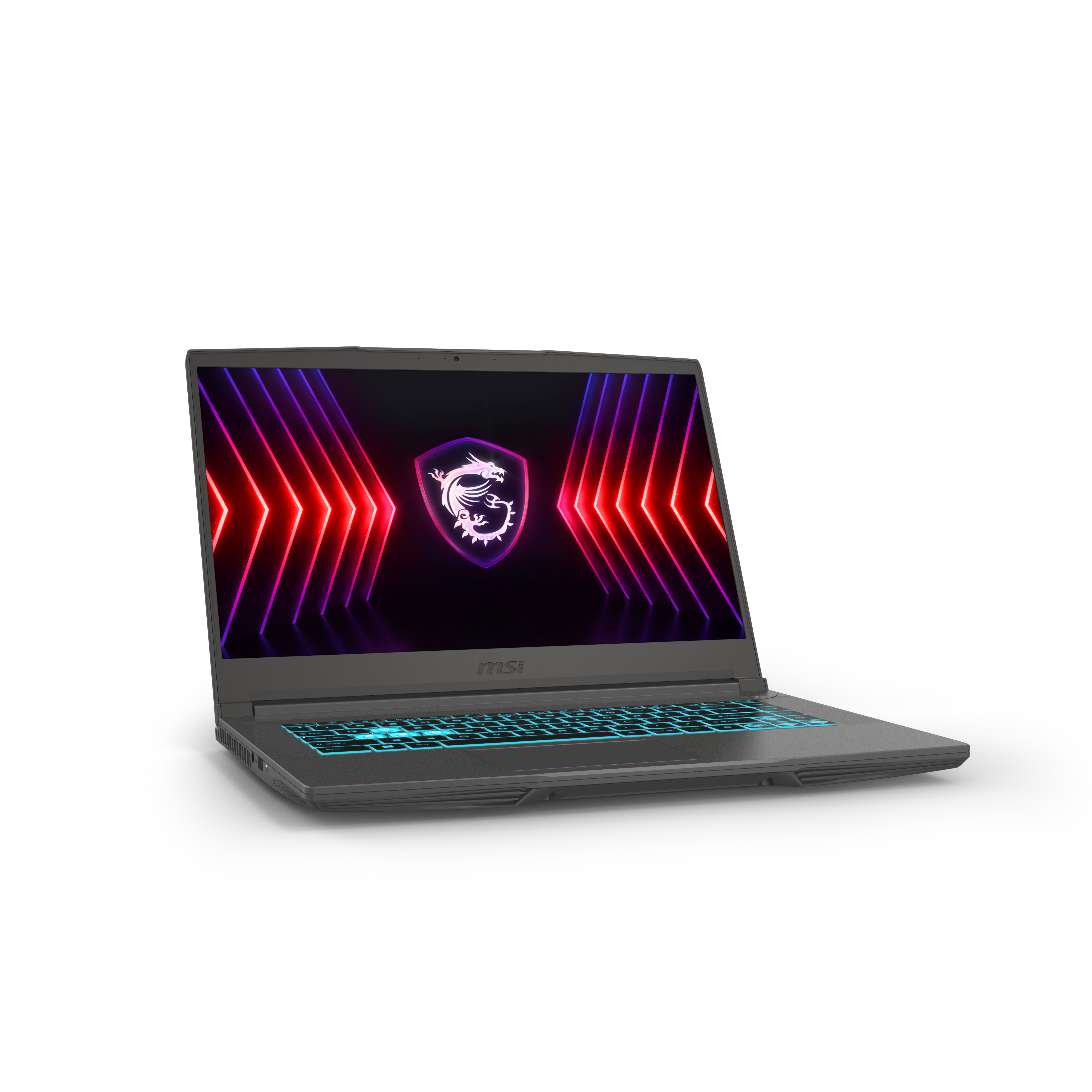 MSI Thin 15 B13UC-2868XTR i5-13420H 16GB DDR4 512GB SSD 4GB RTX3050 GDDR6 144Hz 15.6″ FHD FreeDOS Gaming (Oyuncu) Notebook