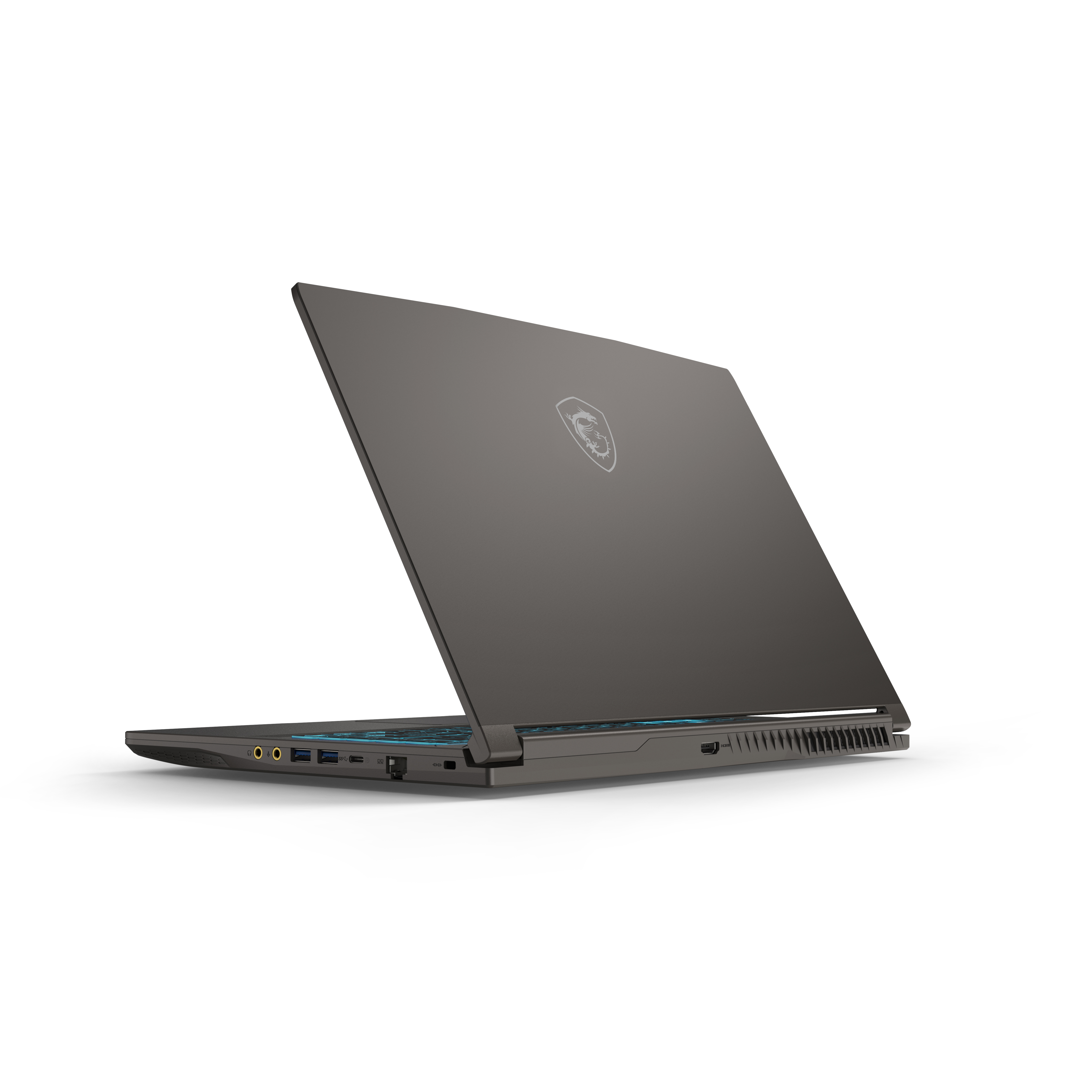 MSI Thin 15 B13UC-2868XTR i5-13420H 16GB DDR4 512GB SSD 4GB RTX3050 GDDR6 144Hz 15.6″ FHD FreeDOS Gaming (Oyuncu) Notebook