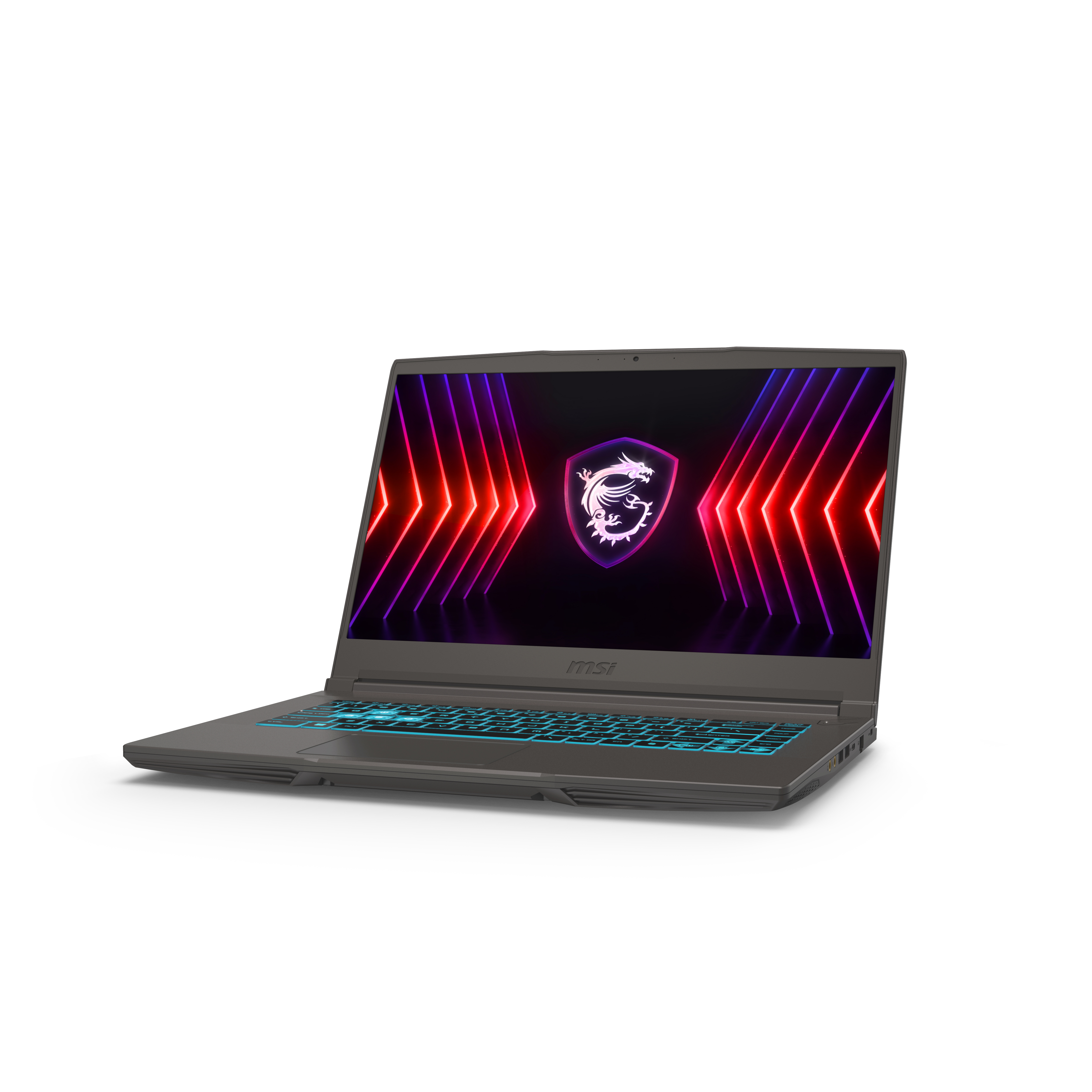 MSI Thin 15 B13UC-2868XTR i5-13420H 16GB DDR4 512GB SSD 4GB RTX3050 GDDR6 144Hz 15.6″ FHD FreeDOS Gaming (Oyuncu) Notebook
