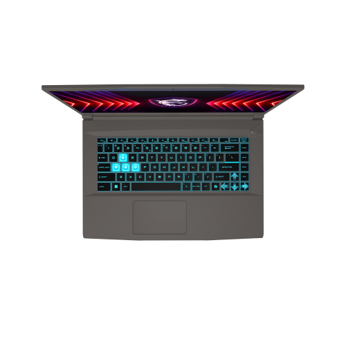 MSI Thin 15 B13UC-2868XTR i5-13420H 16GB DDR4 512GB SSD 4GB RTX3050 GDDR6 144Hz 15.6″ FHD FreeDOS Gaming (Oyuncu) Notebook