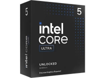 Intel Core Ultra 5 Proccessor 225 Arrow Lake 2.7 GHz 10 Çekirdek 22MB L2 Önbellek Soket 1851 İşlemci Box