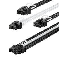 ASUS ROG 12WHPWR 16PIN PCIe Uzatma Kablosu