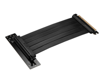 MSI MPG PCI-E 4.0 X16 Riser Kablo Siyah