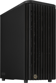 ASUS ProArt PA401 Wood Metal Edition USB 3.2 ATX Mid-Tower Gaming (Oyuncu) Kasa (90DC00M0-B39010)