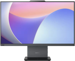 Lenovo ThinkCentre Neo 50A 27 Gen 5 12SA0013TR i7-13620H 16GB 512GB M2 SSD 27″ MultiTouch FreeDOS All In One PC
