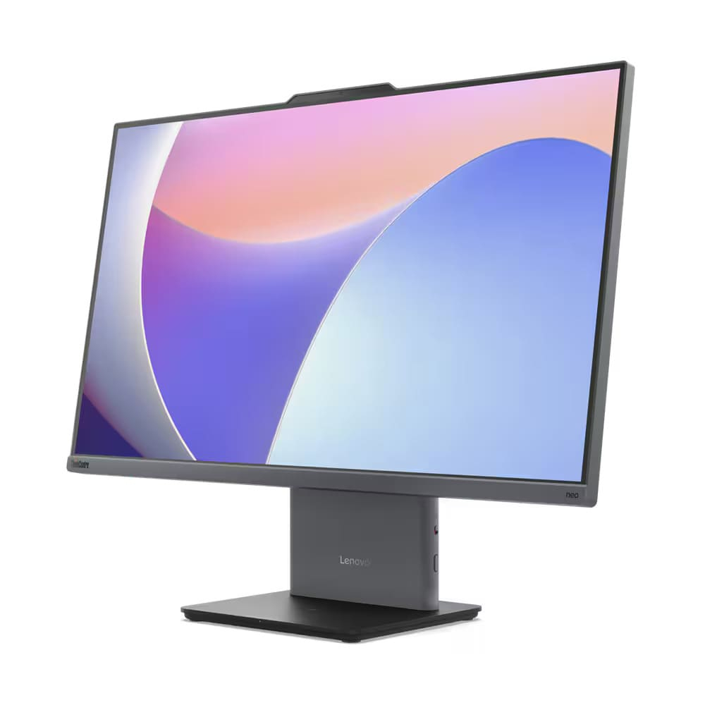 Lenovo ThinkCentre Neo 50A 27 Gen 5 12SA0013TR i7-13620H 16GB 512GB M2 SSD 27″ MultiTouch FreeDOS All In One PC