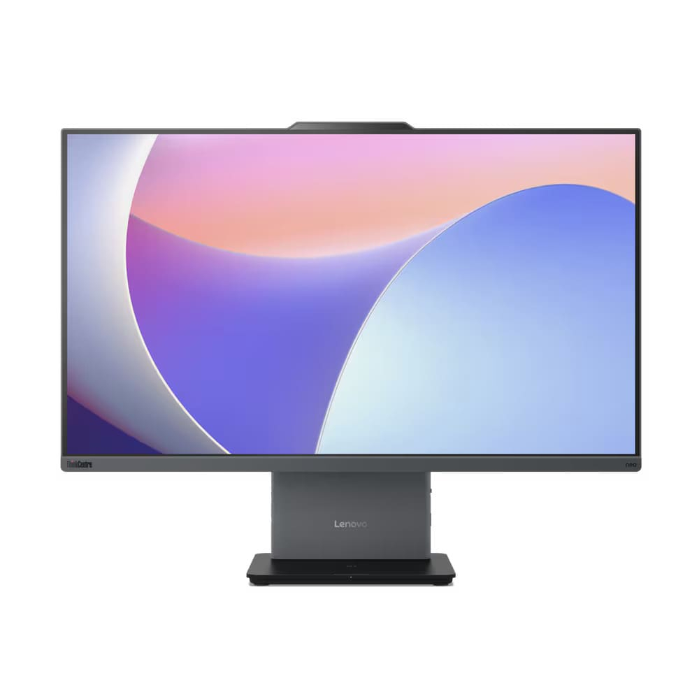 Lenovo ThinkCentre Neo 50A 23.8 Gen 5 12SC002WTR i5-13420H 32GB 1TB M2 SSD 23.8″ FreeDOS All In One PC