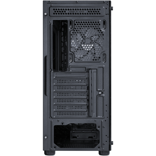 Atlantic 4060 | AMD Ryzen 5 5600G Tray | 16 GB DDR4 | ASUS RTX 4060 8 GB | 512 GB SSD Tavsiye Sistem