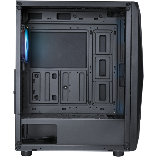 Atlantic 4060 | AMD Ryzen 5 5600G Tray | 16 GB DDR4 | ASUS RTX 4060 8 GB | 512 GB SSD Tavsiye Sistem