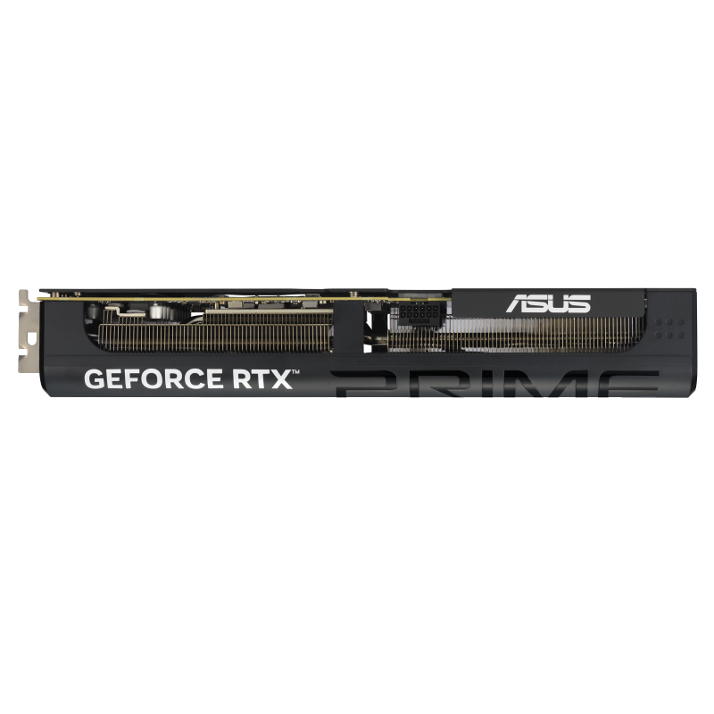 ASUS PRIME GeForce RTX 5070 PRIME-RTX5070-O12G 12GB GDDR7 OC Edition 192 Bit Gaming (Oyuncu) Ekran Kartı