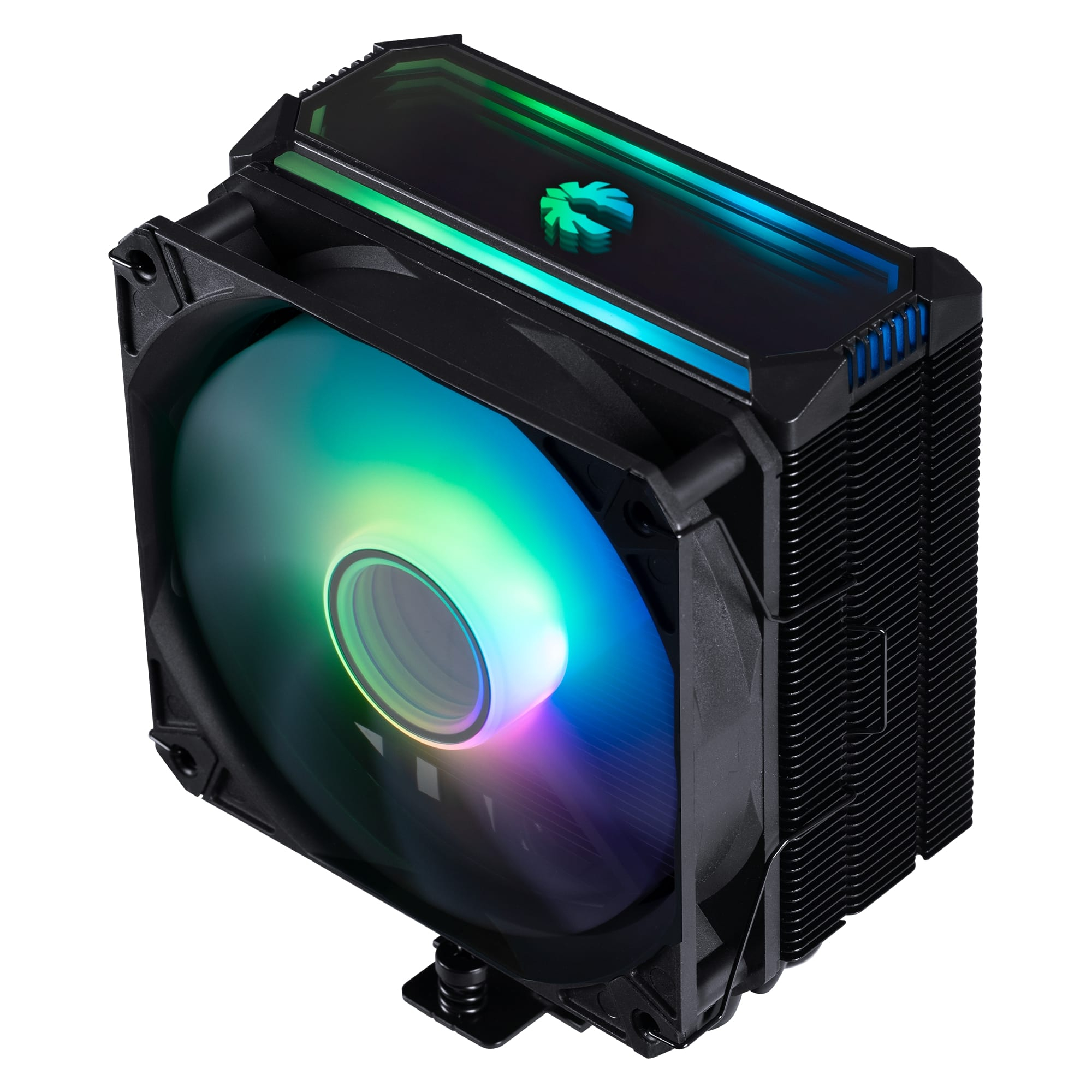 Bitfenix A1 Air Cooler ARGB Black 120mm Kule Tipi İşlemci Soğutucu