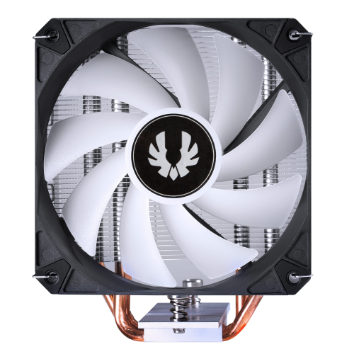 Bitfenix E2 Air Cooler ARGB Black 120mm Kule Tipi İşlemci Soğutucu 