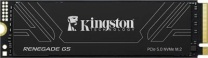Kingston Renegade SRNG2S/1T0 G5 1TB 14200/11000MB/s PCIe 5.0 NVMe SSD Disk