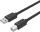 Unitek USB 2.0 to USB B 2Mt Yazıcı Kablosu (Y-C4001GBK)