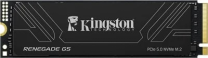 Kingston Renegade SRNG2S/2T0 G5 2TB 14200/11000MB/s PCIe 5.0 NVMe SSD Disk