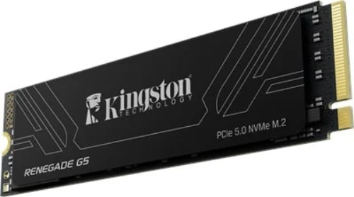 Kingston Renegade SRNG2S/2T0 G5 2TB 14200/11000MB/s PCIe 5.0 NVMe SSD Disk