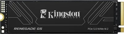 Kingston Renegade SRNG2S/4T0 G5 4TB 14200/11000MB/s PCIe 5.0 NVMe SSD Disk