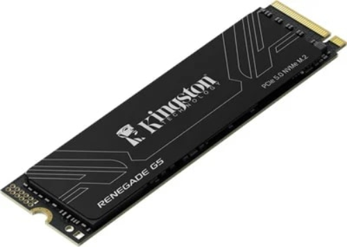 Kingston Renegade SRNG2S/4T0 G5 4TB 14200/11000MB/s PCIe 5.0 NVMe SSD Disk