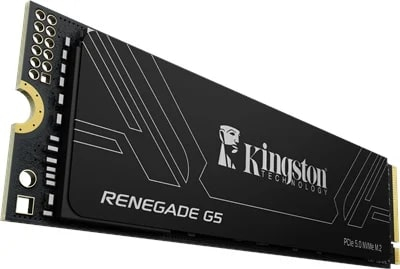 Kingston Renegade SRNG2S/4T0 G5 4TB 14200/11000MB/s PCIe 5.0 NVMe SSD Disk