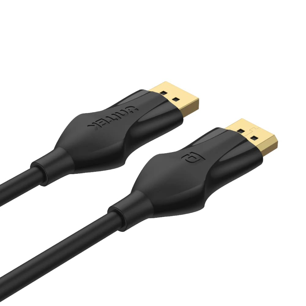 Unitek Displayport Kablo v1.4 8K 2Mt (C1624BK-2M)