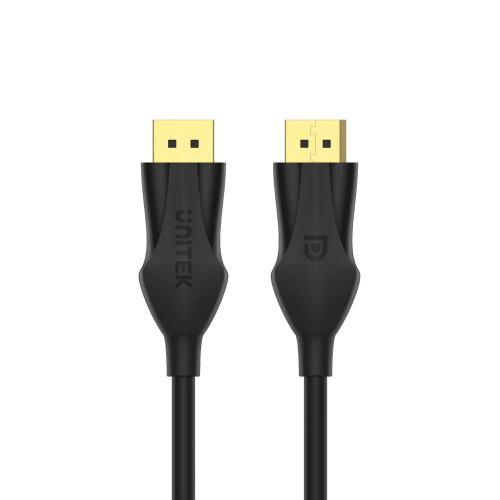 Unitek Displayport Kablo v1.4 8K 1Mt (C1624BK-1M)