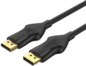 Unitek Displayport Kablo v1.4 8K 1Mt (C1624BK-1M)