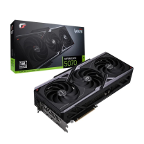 COLORFUL iGame GeForce RTX 5070 Vulcan OC GDDR7 192Bit (OC 12GB-V) 12GB Gaming (Oyuncu) Ekran Kartı