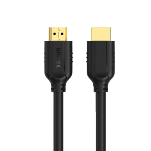 Unitek HDMI Kablo v2.0 4K&60Hz 20Mt (C11079BK-20M)