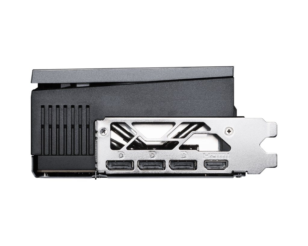 MSI GeForce RTX 5090 32G VANGUARD SOC Launch Edition 32GB GDDR7 512 Bit DLSS 4 Gaming (Oyuncu) Ekran Kartı