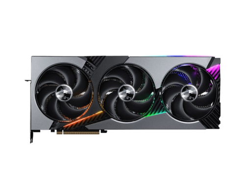 MSI GeForce RTX 5090 32G VANGUARD SOC Launch Edition 32GB GDDR7 512 Bit DLSS 4 Gaming (Oyuncu) Ekran Kartı