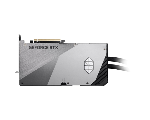 MSI GeForce RTX 5080 16G SUPRIM LIQUID SOC 16GB GDDR7 512 Bit DLSS 4 Sıvı Soğutuculu Gaming (Oyuncu) Ekran Kartı