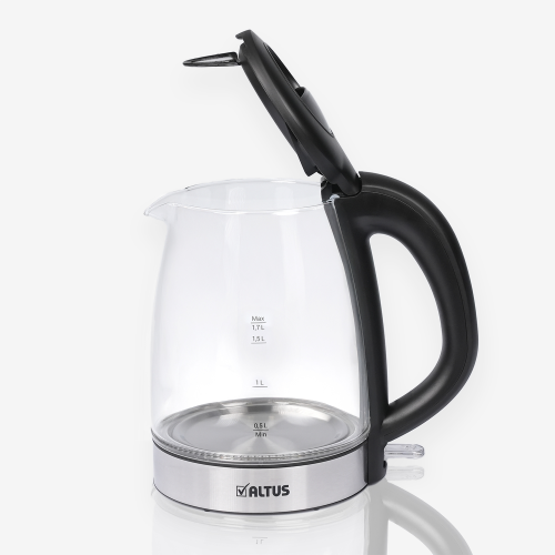 Altus AL 4064 C 2200 W 1.7 lt Cam Kettle