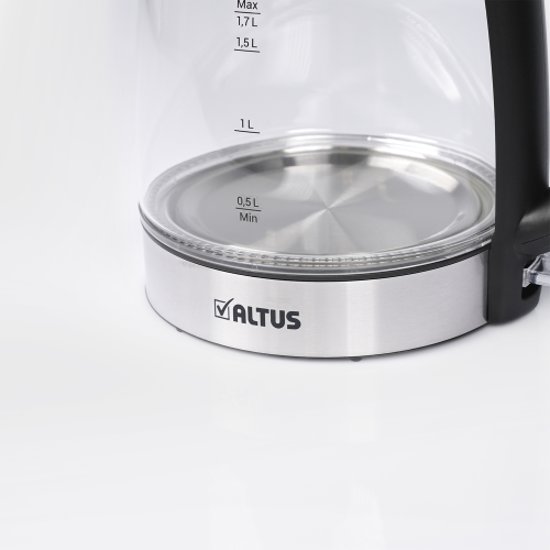 Altus AL 4064 C 2200 W 1.7 lt Cam Kettle