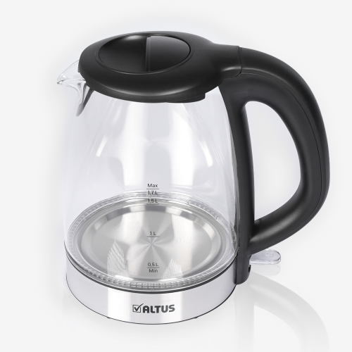 Altus AL 4064 C 2200 W 1.7 lt Cam Kettle