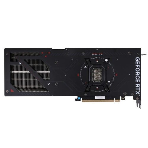 COLORFUL BattleAX GeForce RTX 5070 NB EX GDDR7 192Bit 12GB Gaming (Oyuncu) Ekran Kartı 