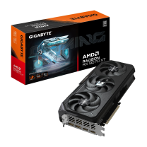 Gigabyte Radeon RX9070XT GAMING OC GV-R9070XTGAMING OC-16GD 16GB GDDR6 256Bit Gaming (Oyuncu) Ekran Kartı