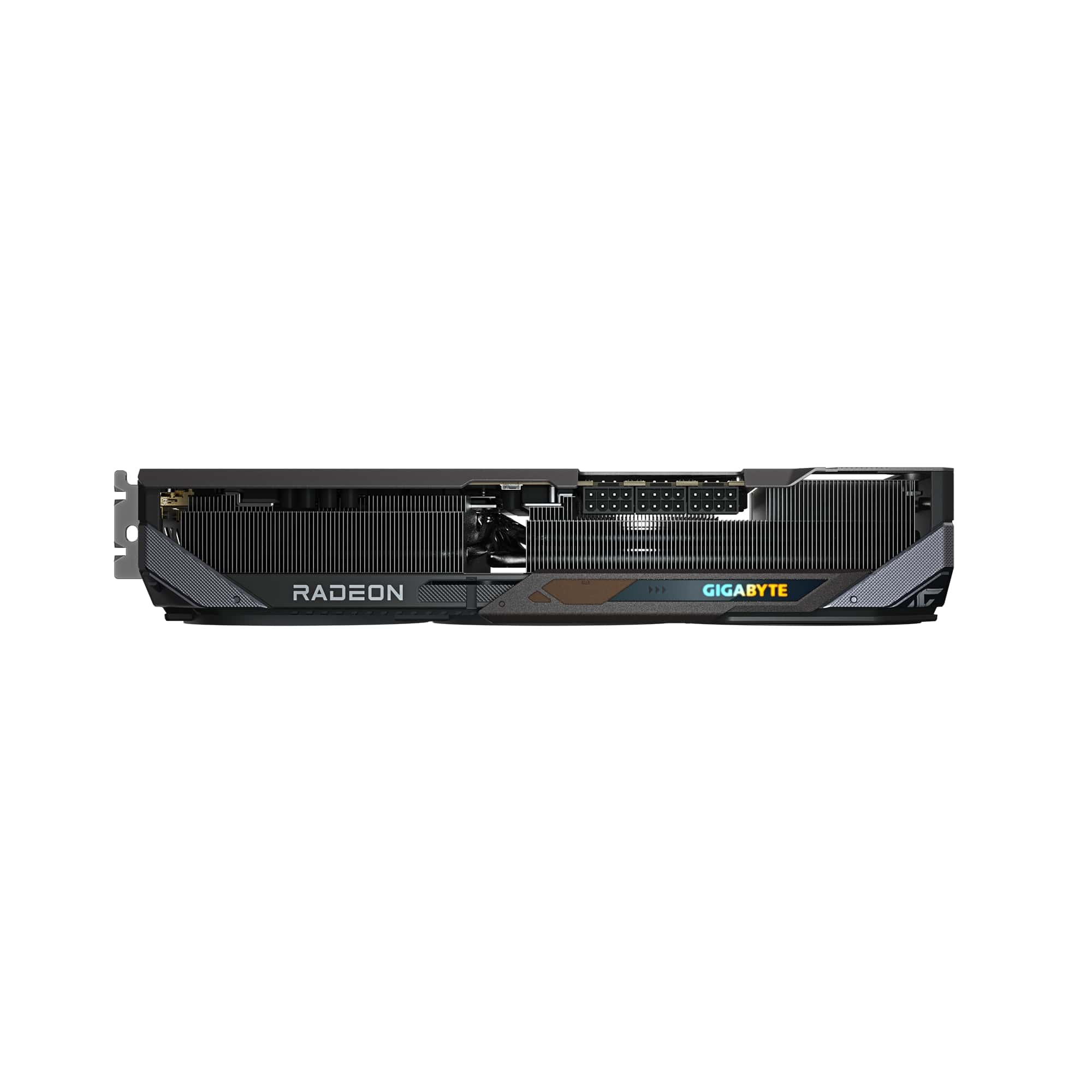 Gigabyte Radeon RX9070XT GAMING OC GV-R9070XTGAMING OC-16GD 16GB GDDR6 256Bit Gaming (Oyuncu) Ekran Kartı