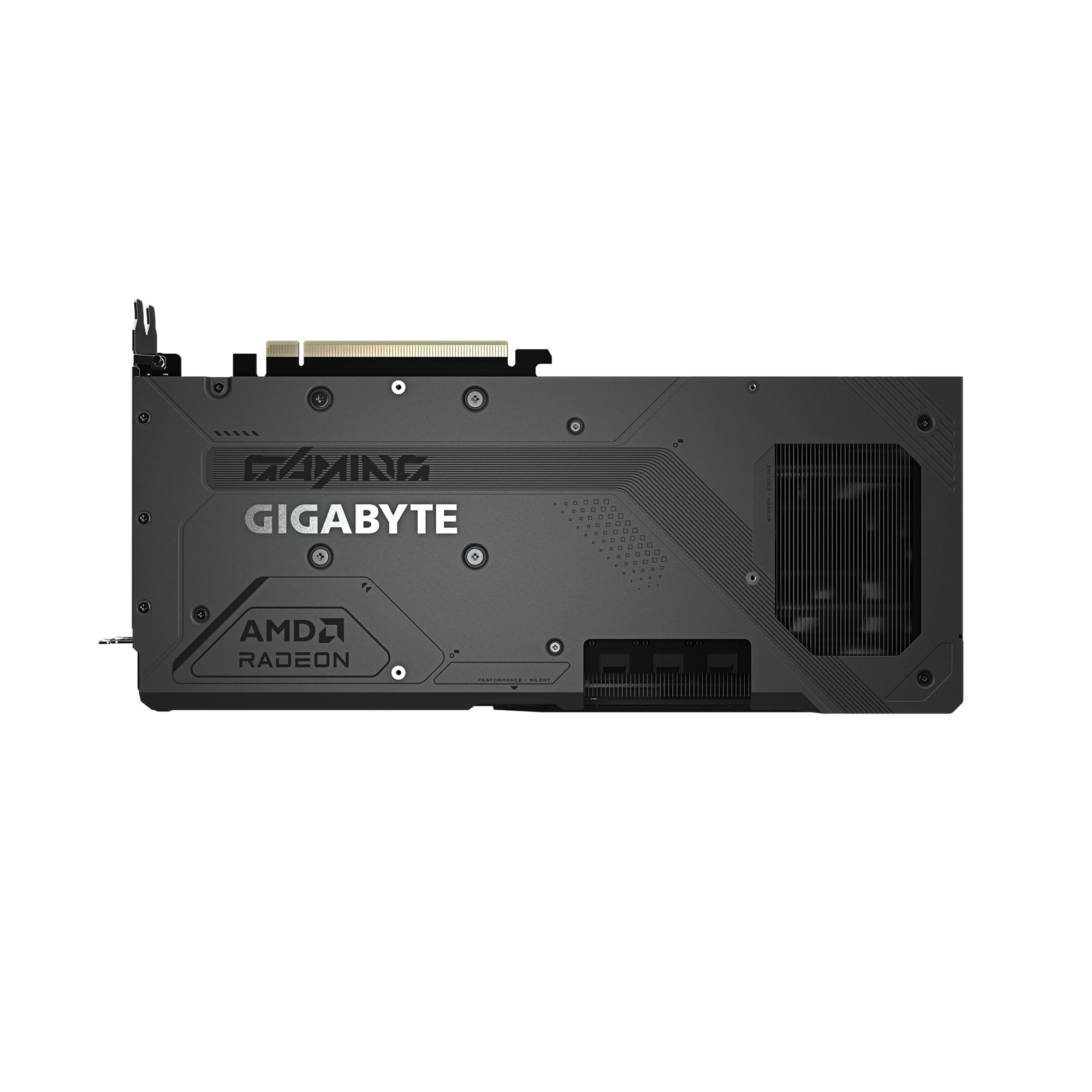 Gigabyte Radeon RX9070XT GAMING OC GV-R9070XTGAMING OC-16GD 16GB GDDR6 256Bit Gaming (Oyuncu) Ekran Kartı