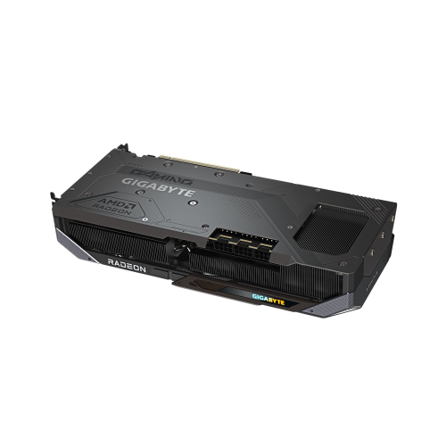 Gigabyte Radeon RX9070XT GAMING OC GV-R9070XTGAMING OC-16GD 16GB GDDR6 256Bit Gaming (Oyuncu) Ekran Kartı
