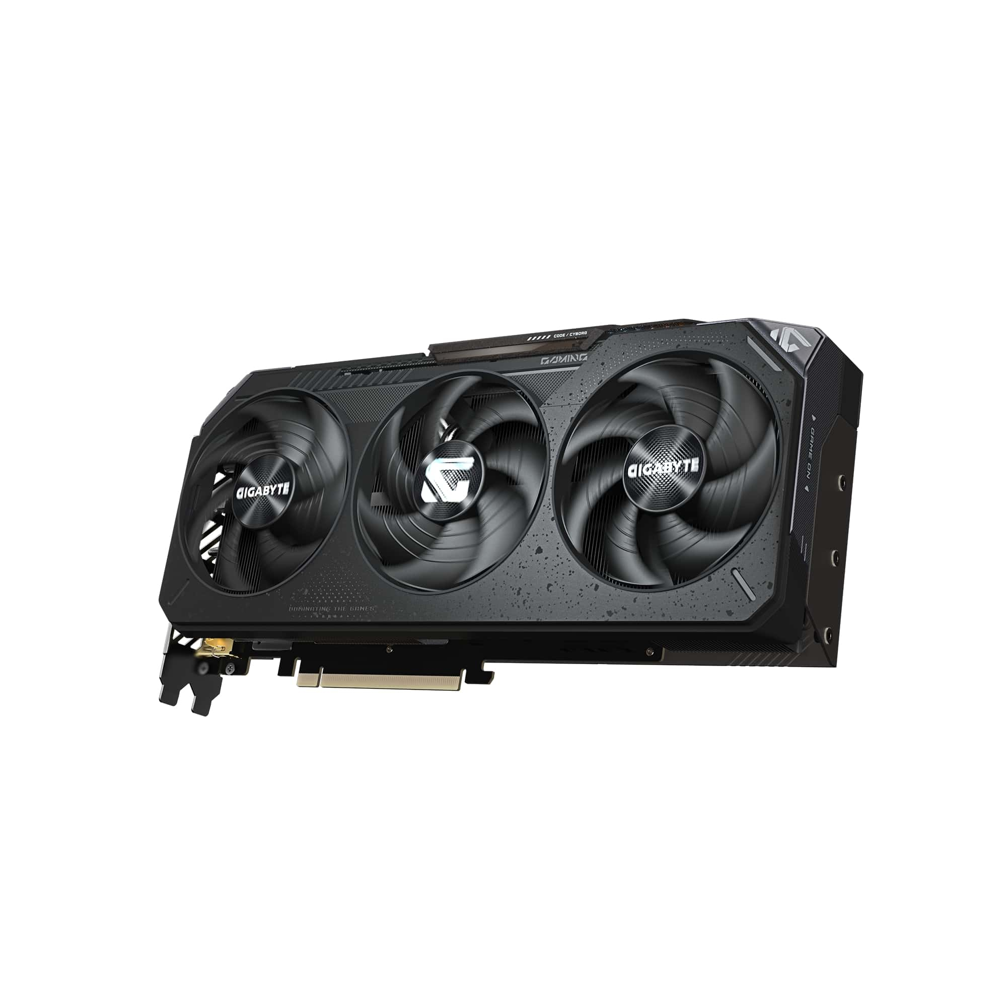 Gigabyte Radeon RX9070XT GAMING OC GV-R9070XTGAMING OC-16GD 16GB GDDR6 256Bit Gaming (Oyuncu) Ekran Kartı
