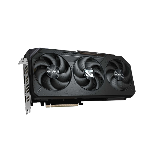 Gigabyte Radeon RX9070XT GAMING OC GV-R9070XTGAMING OC-16GD 16GB GDDR6 256Bit Gaming (Oyuncu) Ekran Kartı
