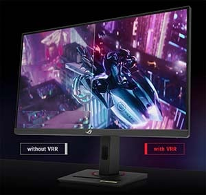 ASUS ROG Strix XG259CS 24.5″ 180Hz 1ms FHD AdaptiveSync IPS Gaming (Oyuncu)  Monitör
