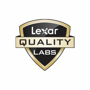 Lexar Thor 32GB (2x16GB) DDR5 6000MHz CL38 Ram