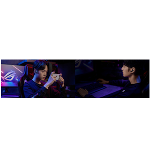 ASUS ROG Cetra R55ES TWS Speednova Siyah Kulak İçi Bluetooth Gaming (Oyuncu) Kulaklığı