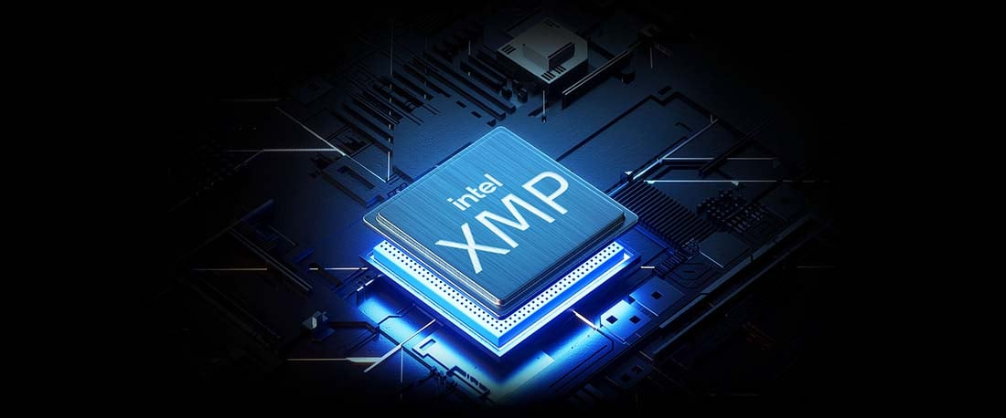 XPG Lancer RGB Black  AX5U6400C3216G-CLARBK  Gaming  Ram