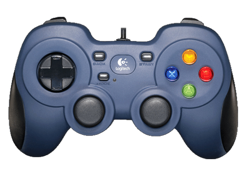 Logitech F310  940-000138 Gamepad