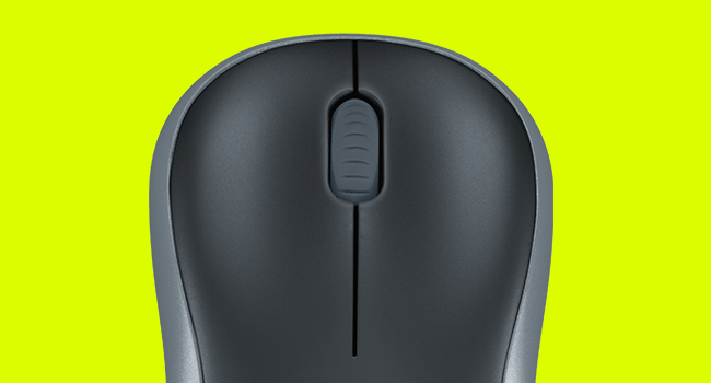 Logitech M185 910-002236 Mouse